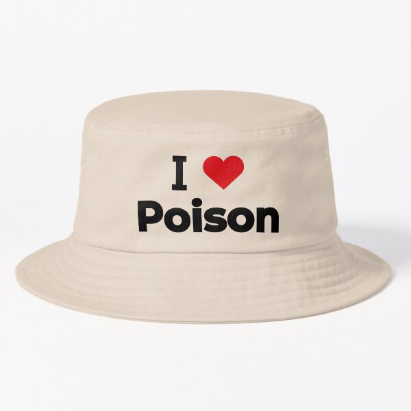 Aperçu de l'œuvre J'adore Poison créée et vendue par Moyanana.