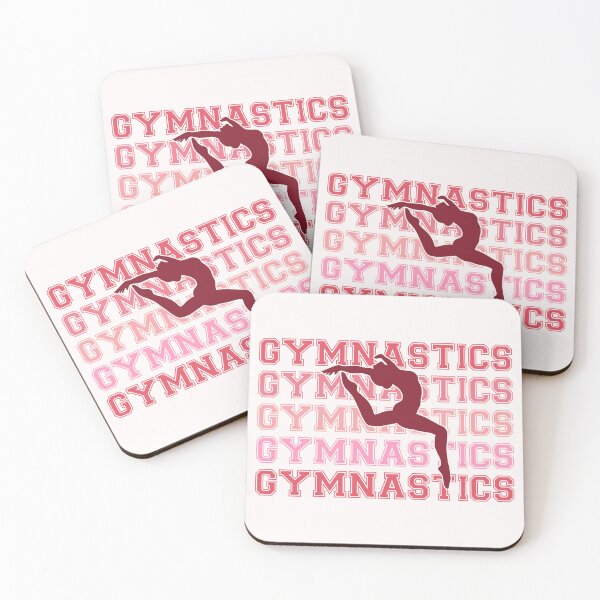 Item preview, Gymnastics Inspired Home Decor Collection designed and sold by Compass and a Camera.