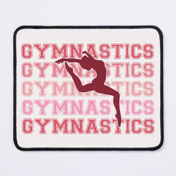 Item preview, Gymnastics Inspired Home Decor Collection designed and sold by Compass and a Camera.