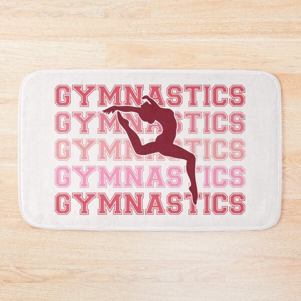 Item preview, Gymnastics Inspired Home Decor Collection designed and sold by Compass and a Camera.