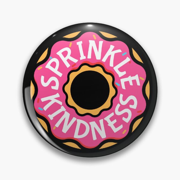 Item preview, Sprinkle Kindness designed and sold by Hairball-Pets.