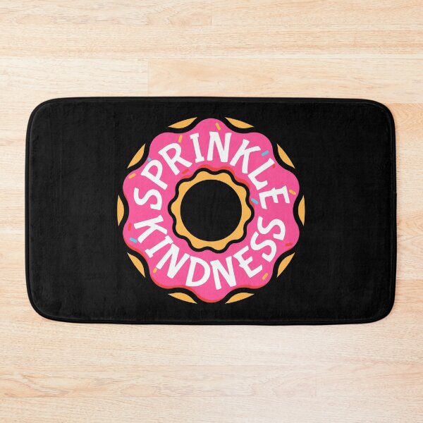 Item preview, Sprinkle Kindness designed and sold by Hairball-Pets.
