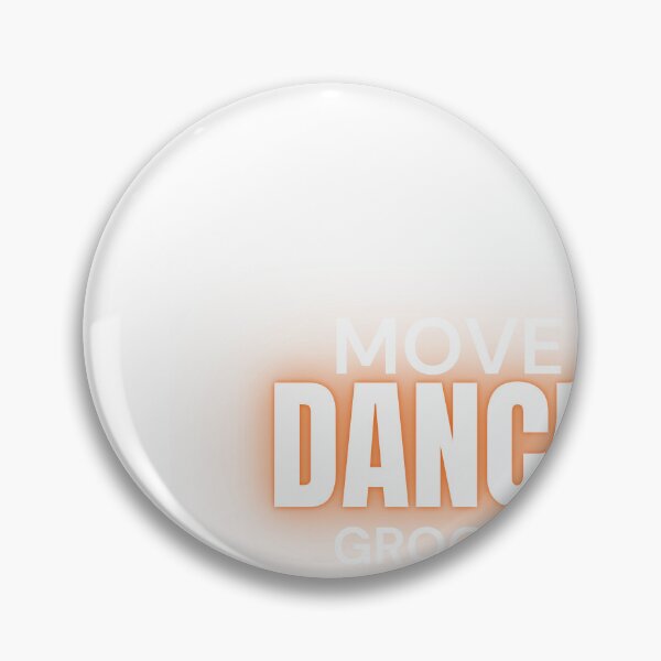 Item preview, International Dance Day : MOVE DANCE GROOVE Danceday T-shirts,Dance Day Shirt for Dancer, Gift for Dance Instructor, Dancing Master Shirt designed and sold by SweetTravels.