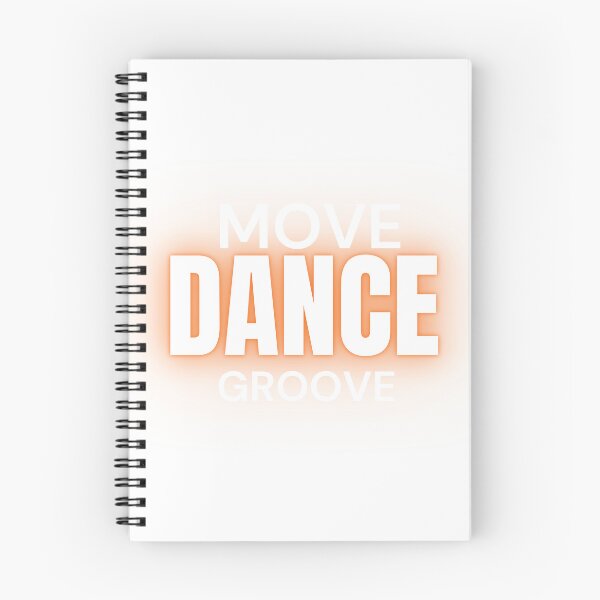 Item preview, International Dance Day : MOVE DANCE GROOVE Danceday T-shirts,Dance Day Shirt for Dancer, Gift for Dance Instructor, Dancing Master Shirt designed and sold by SweetTravels.