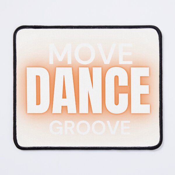 Item preview, International Dance Day : MOVE DANCE GROOVE Danceday T-shirts,Dance Day Shirt for Dancer, Gift for Dance Instructor, Dancing Master Shirt designed and sold by SweetTravels.