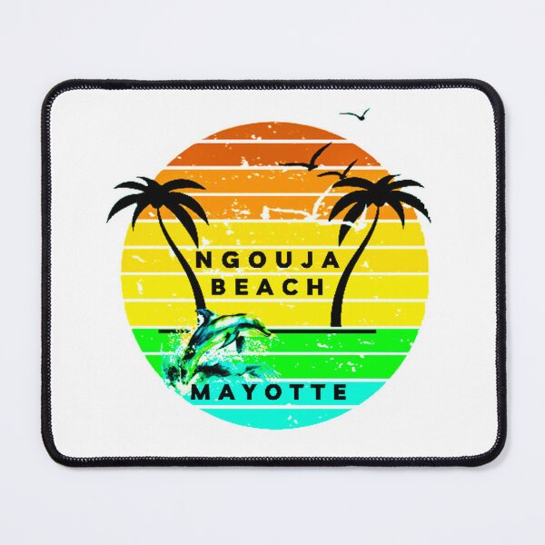 Item preview, Ngouja Beach designed and sold by FoxinhoSoumaila.