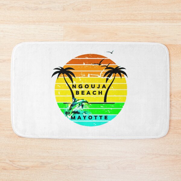 Item preview, Ngouja Beach designed and sold by FoxinhoSoumaila.