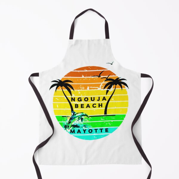 Item preview, Ngouja Beach designed and sold by FoxinhoSoumaila.