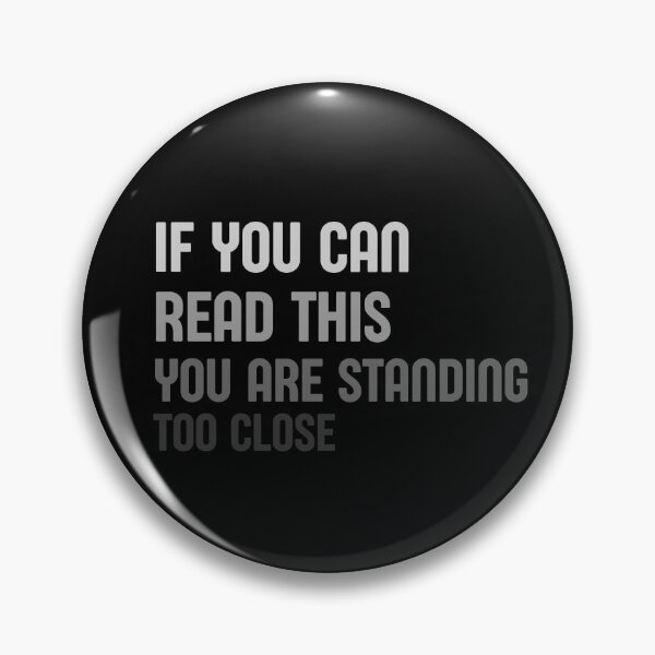 Item preview, If you can read this... designed and sold by EmiLeaLun.
