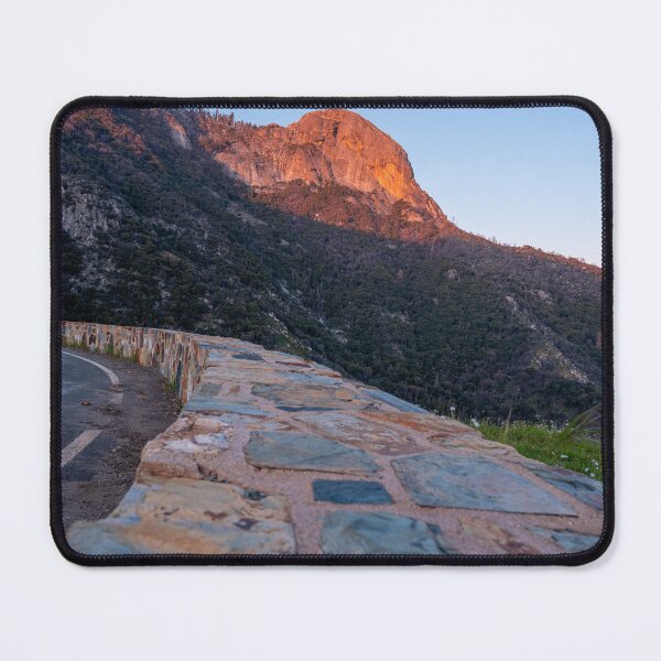 Item preview, Sequoia Mountain designed and sold by mpparnell.