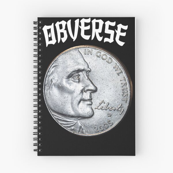 Item preview, Jefferson Nickel - Coin collector numismatic designed and sold by SvarunPogani.