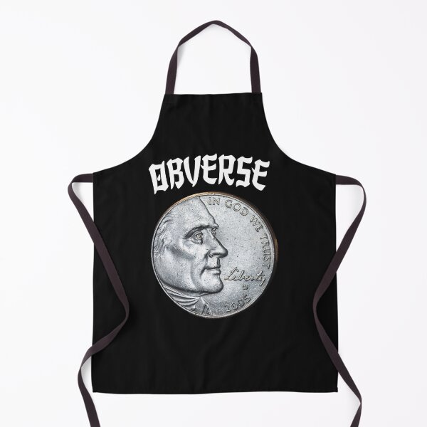 Item preview, Jefferson Nickel - Coin collector numismatic designed and sold by SvarunPogani.