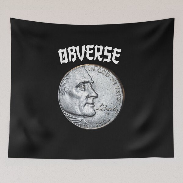 Item preview, Jefferson Nickel - Coin collector numismatic designed and sold by SvarunPogani.