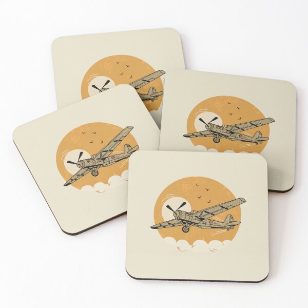 Item preview, A warplane designed and sold by design-you-love.