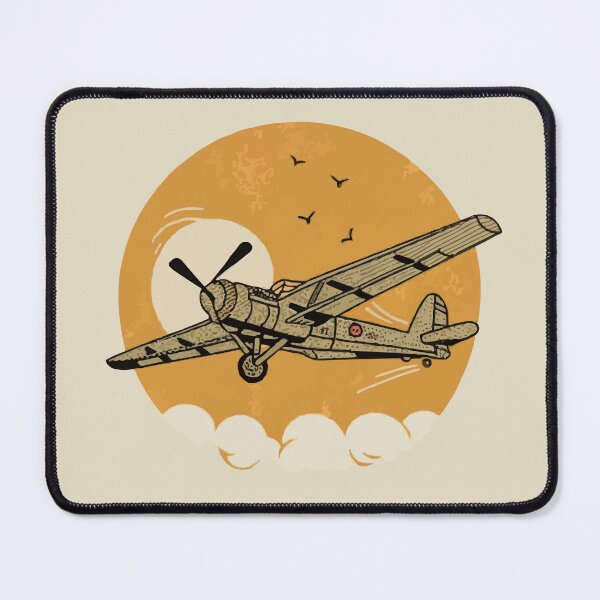 Item preview, A warplane designed and sold by design-you-love.