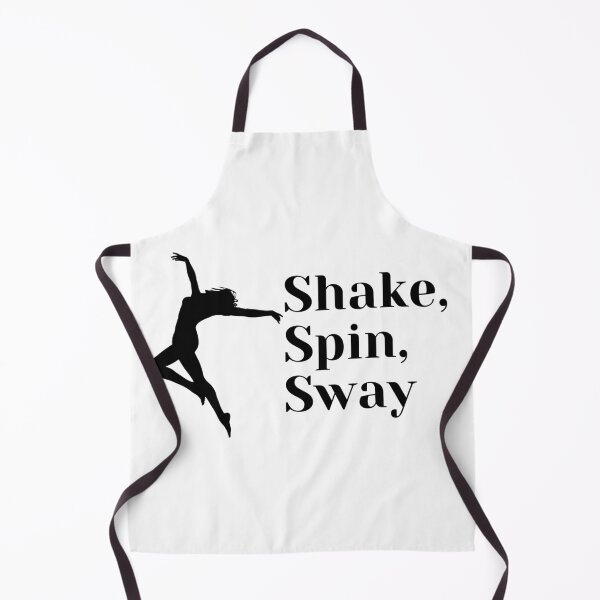 Item preview, Dance Day : Shake Spin Sway T-shirts,Dance Day Shirt for Dancer, Gift for Dance Instructor, Dancing Master Shirt designed and sold by SweetTravels.