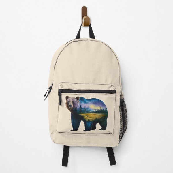 Item preview, Bear Silhouette designed and sold by Myra365Art.