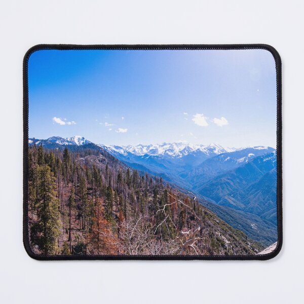 Item preview, Sequoia  Panoramic designed and sold by mpparnell.