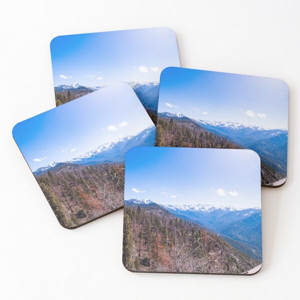 Item preview, Sequoia  Panoramic designed and sold by mpparnell.