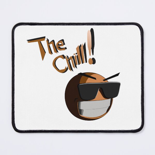 Item preview, The Chill designed and sold by YokaiManiac.