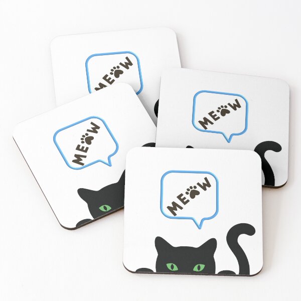 Item preview, meaw.! designed and sold by Kupeliemre.