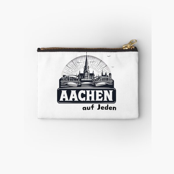 Item preview, Aachen City Design - On Every designed and sold by danny-Dsign.