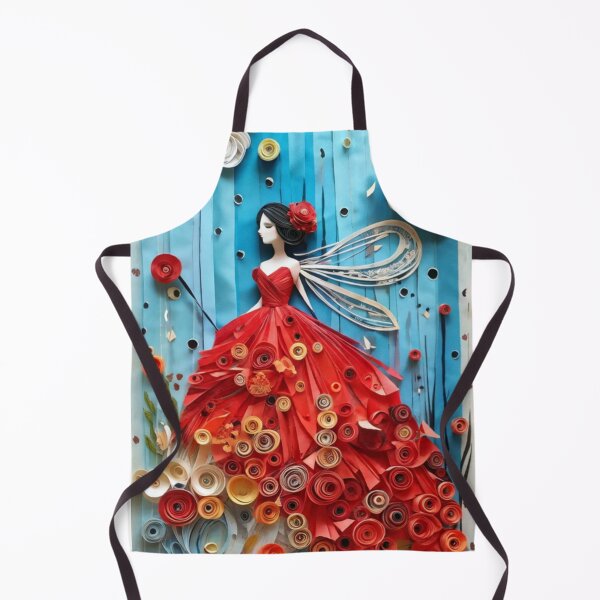 Item preview, Lovely Ladybug Lady designed and sold by Scarlett0777.