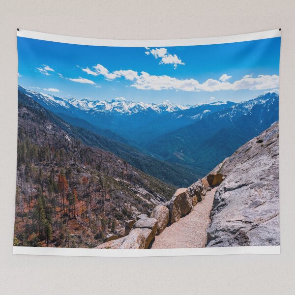 Item preview, Sequoia Valley designed and sold by mpparnell.