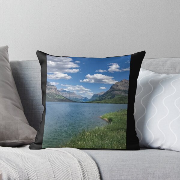 Item preview, waterton lake national park designed and sold by EuropeanPrints.