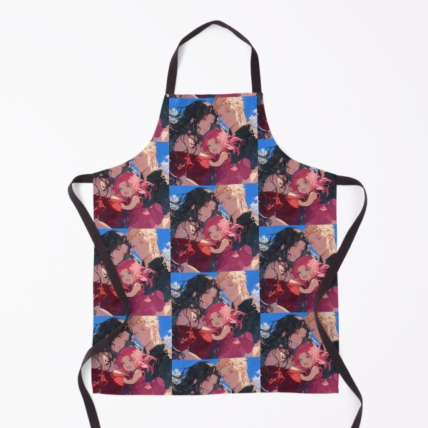 Item preview, Anime Family designed and sold by MendaciousMina.
