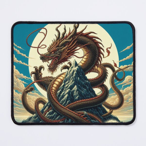 Item preview, The Wise Beast designed and sold by The-Alpha-Voice.