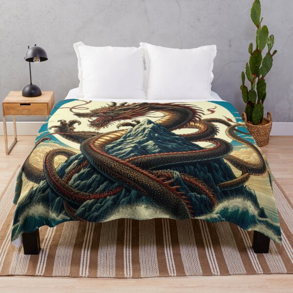 Item preview, The Wise Beast designed and sold by The-Alpha-Voice.