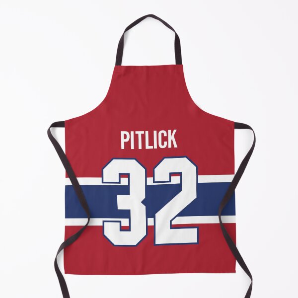 Item preview, rem pitlick jersey designed and sold by renzastudios.