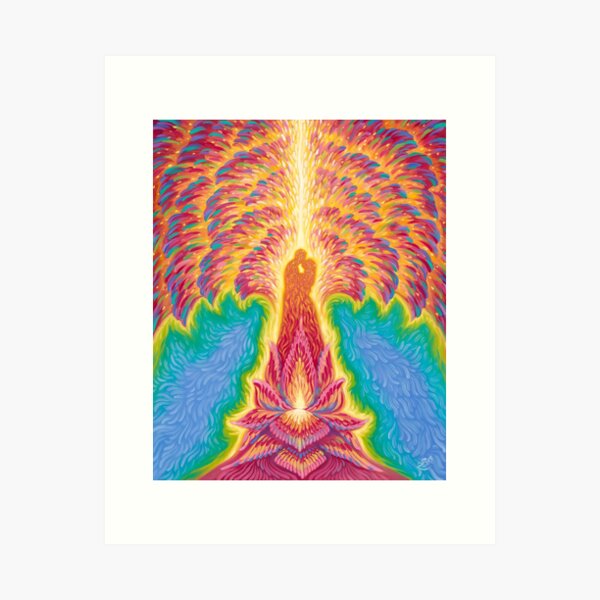 Love Art Print