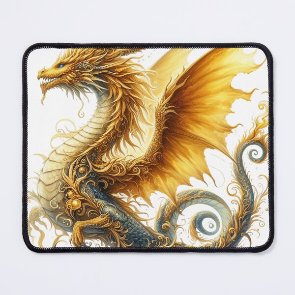 Item preview, Fantasy Dragons designed and sold by Eiwaprints.