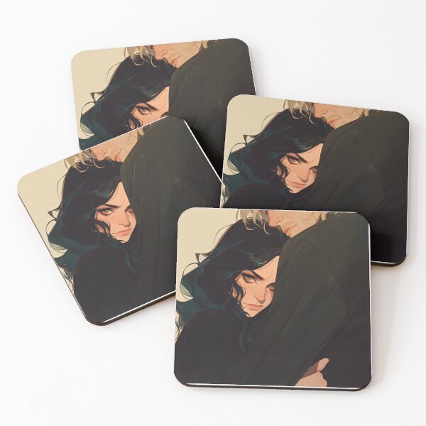 Item preview, Couple designed and sold by MendaciousMina.