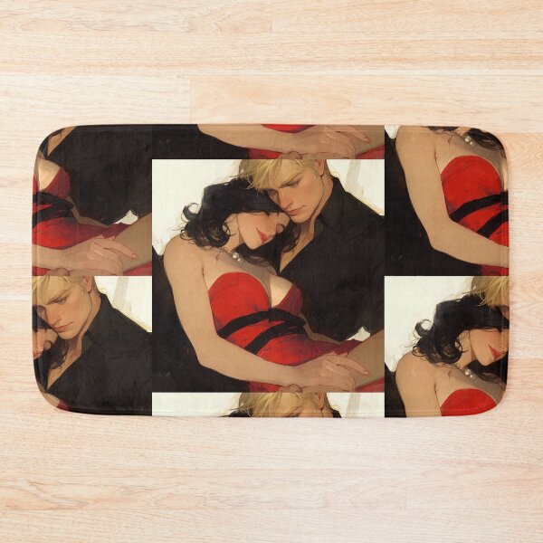 Item preview, Couple designed and sold by MendaciousMina.