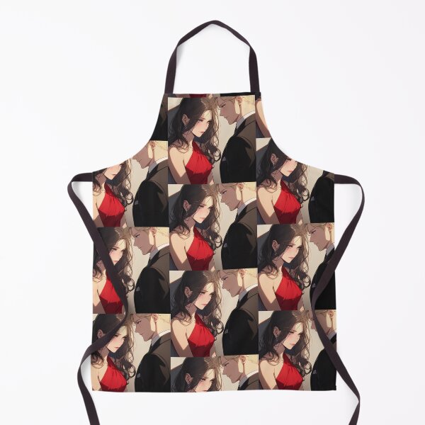 Item preview, Couple designed and sold by MendaciousMina.