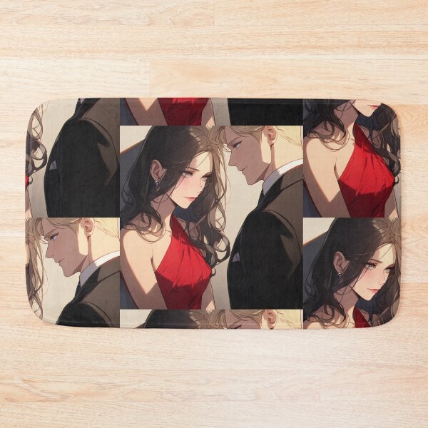 Item preview, Couple designed and sold by MendaciousMina.