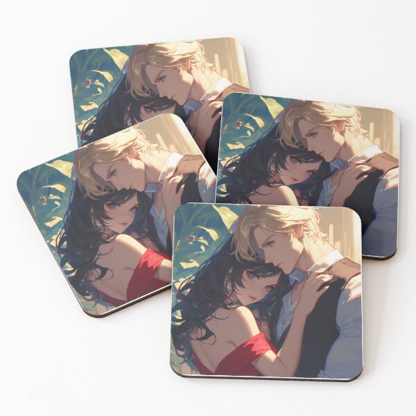 Item preview, Copy of Brother and sister designed and sold by MendaciousMina.
