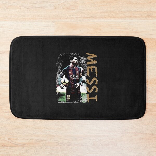 Item preview, messi 10 Lionel messi FC Barcelona designed and sold by BladiWear.