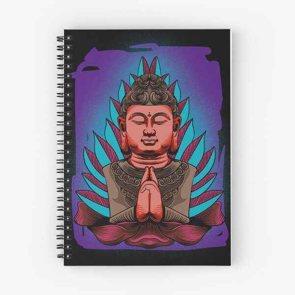 Item preview, In the name of Buddha  designed and sold by nickardi.