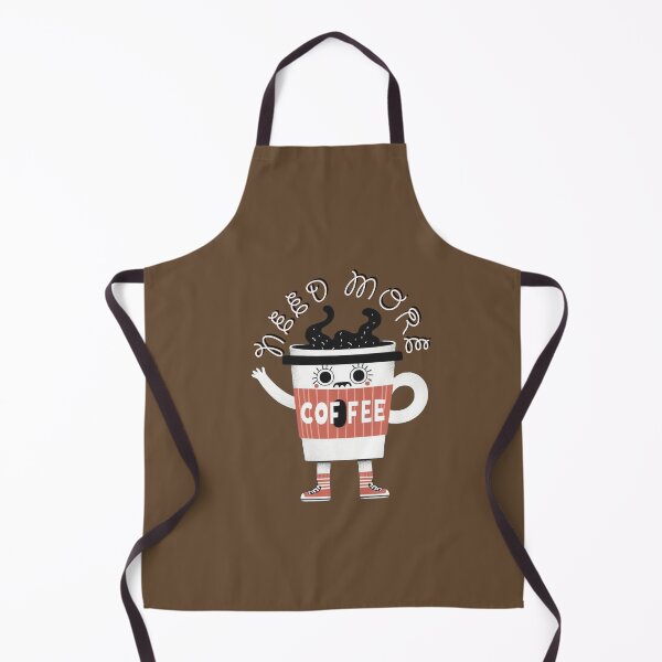 Item preview, Espresso Yourself: Need More Coffee: Happy Birthday! :from EgyApe Artists designed and sold by egyape ⭐⭐⭐⭐⭐.