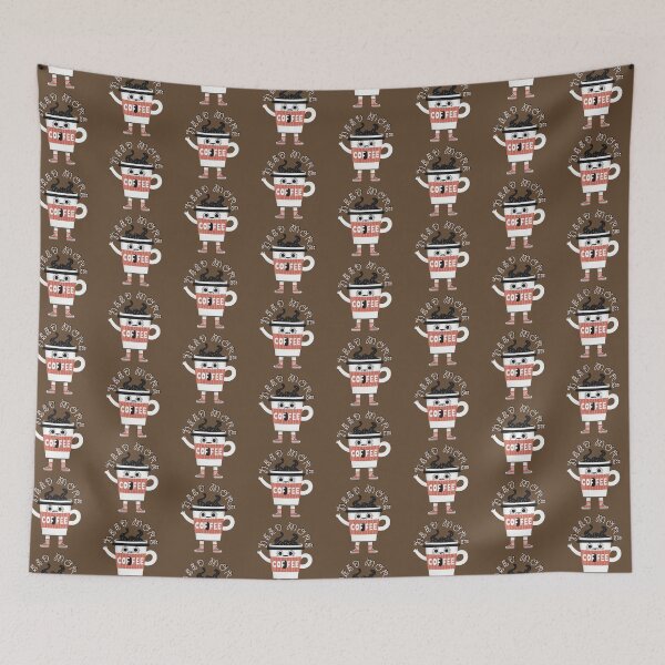Item preview, Espresso Yourself: Need More Coffee: Happy Birthday! :from EgyApe Artists designed and sold by egyape ⭐⭐⭐⭐⭐.