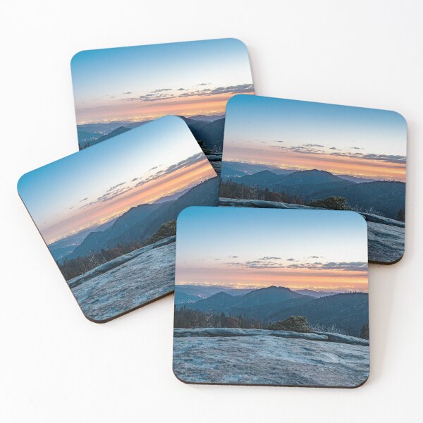 Item preview, Sequoia at Sunset designed and sold by mpparnell.