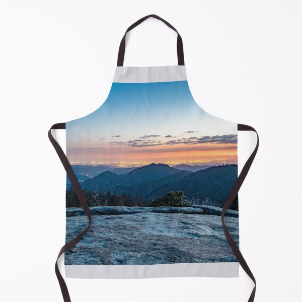 Item preview, Sequoia at Sunset designed and sold by mpparnell.
