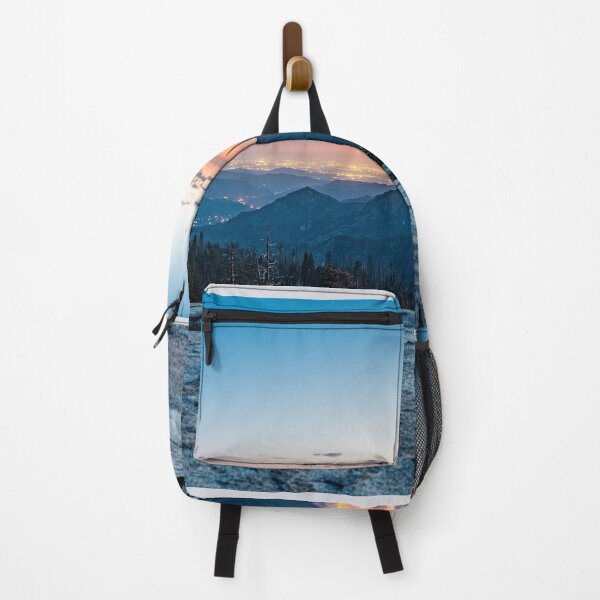 Item preview, Sequoia at Sunset designed and sold by mpparnell.