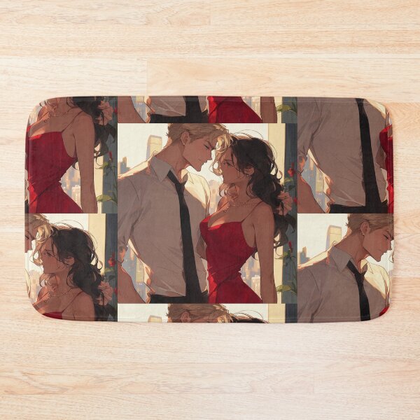 Item preview, Couple designed and sold by MendaciousMina.