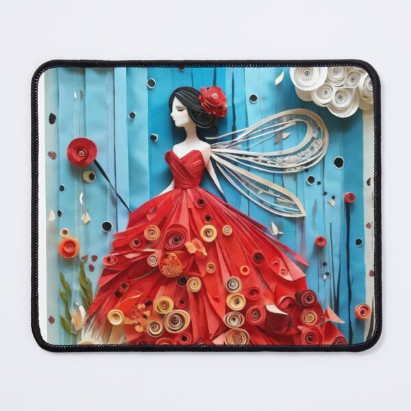 Item preview, Lovely Ladybug Lady designed and sold by Scarlett0777.