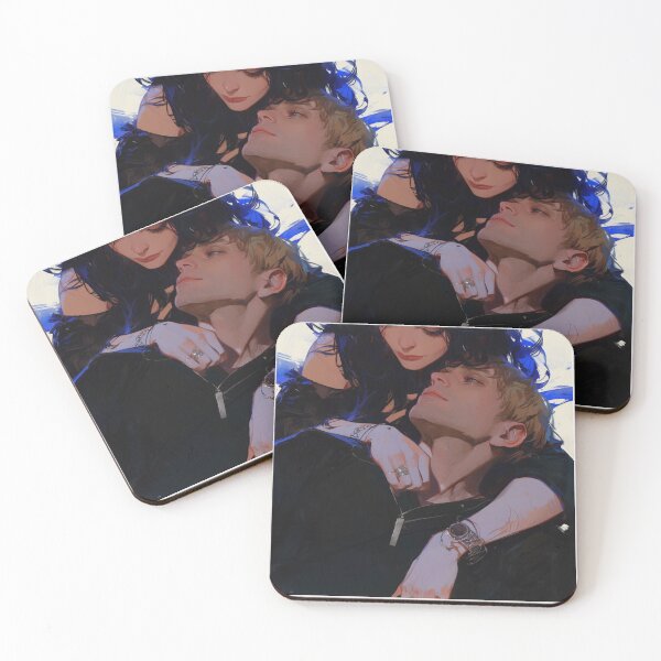 Item preview, Couple designed and sold by MendaciousMina.